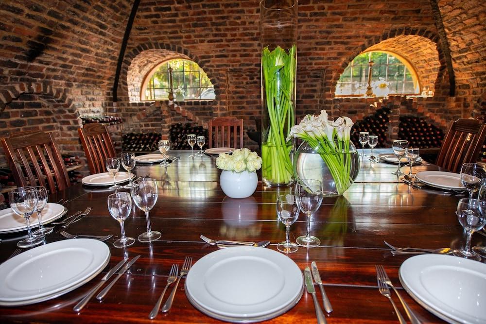 Lombardy Boutique Hotel & Conference Venue Pretoria Exterior foto