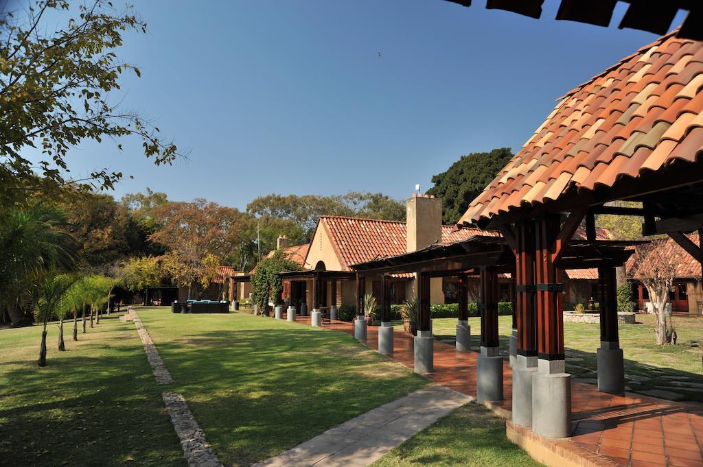 Lombardy Boutique Hotel & Conference Venue Pretoria Exterior foto
