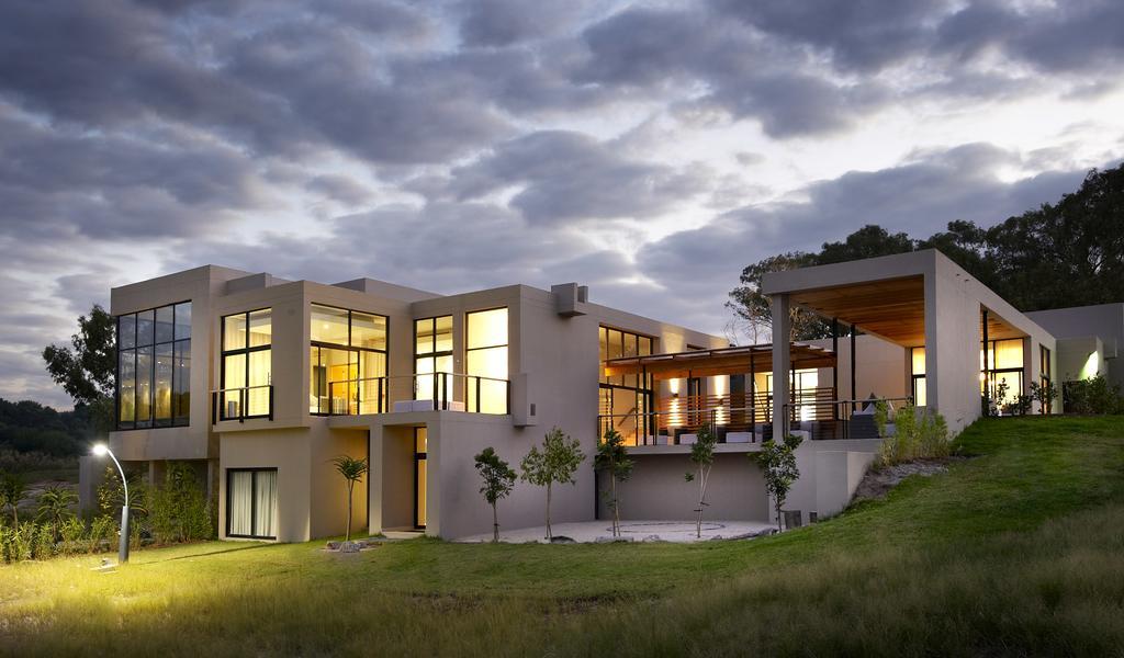 Lombardy Boutique Hotel & Conference Venue Pretoria Exterior foto