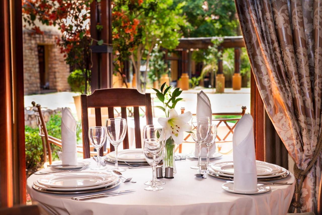 Lombardy Boutique Hotel & Conference Venue Pretoria Exterior foto