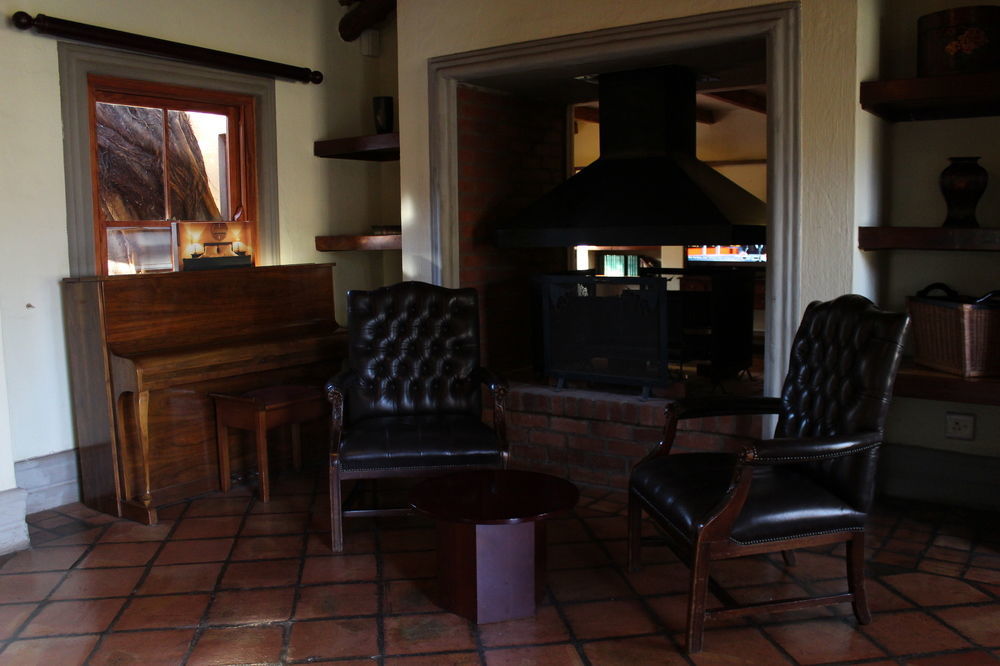 Lombardy Boutique Hotel & Conference Venue Pretoria Exterior foto